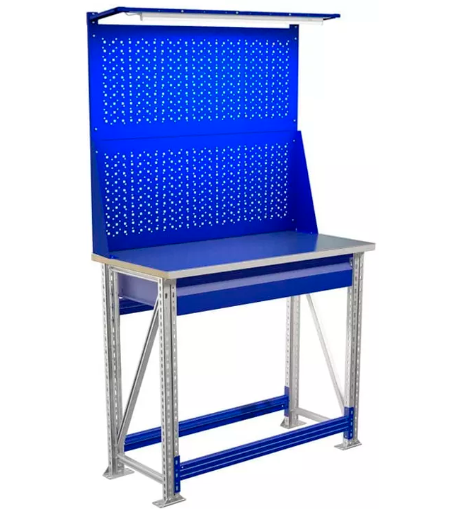 Верстак Master MT100.MF1 / MF1.120.W купить в Томске Верстак Master MT100.MF1 / MF1.120.W купить в Томске