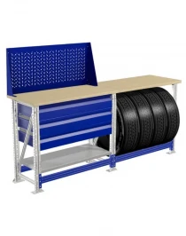 Верстак Master M100.MF1 / MF1 / MF1.311.000 Верстак Master M100.MF1 / MF1 / MF1.311.000