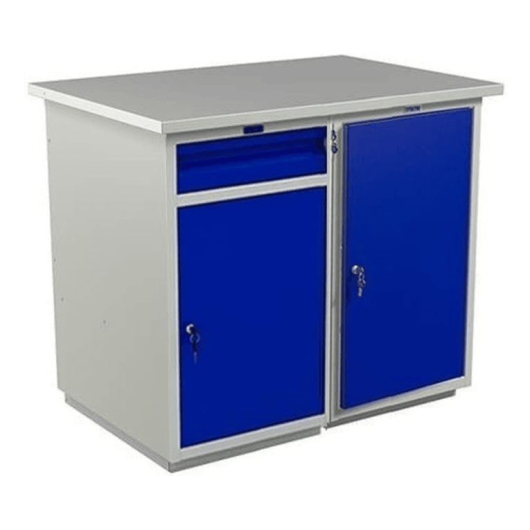 Верстак Profi WT100.WD2/WD1.000 купить в Томске