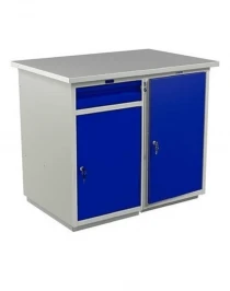 Верстак Profi WT100.WD2/WD1.000