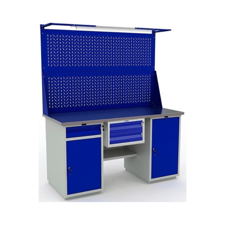 Верстак Profi WT160.WD2/WD1.121 купить в Томске Верстак Profi WT160.WD2/WD1.121 купить в Томске