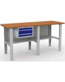 Верстак Expert W200.F2/F2/F2.100 Верстак Expert W200.F2/F2/F2.100