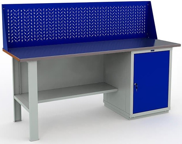 Верстак Expert W200.F2/WS1.010.W купить в Томске