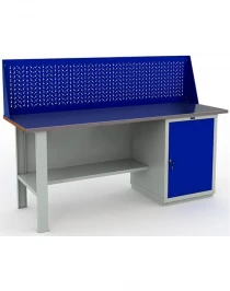 Верстак Expert W200.F2/WS1.010.W Верстак Expert W200.F2/WS1.010.W