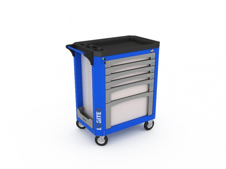 Тумба LOGITEX 6 купить в Томске Тумба LOGITEX 6 купить в Томске