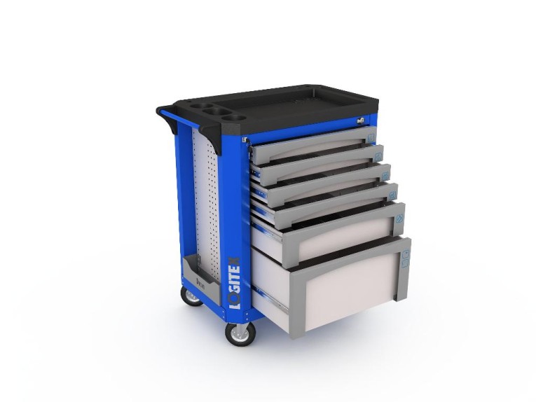 Тумба LOGITEX 6 купить в Томске Тумба LOGITEX 6 купить в Томске