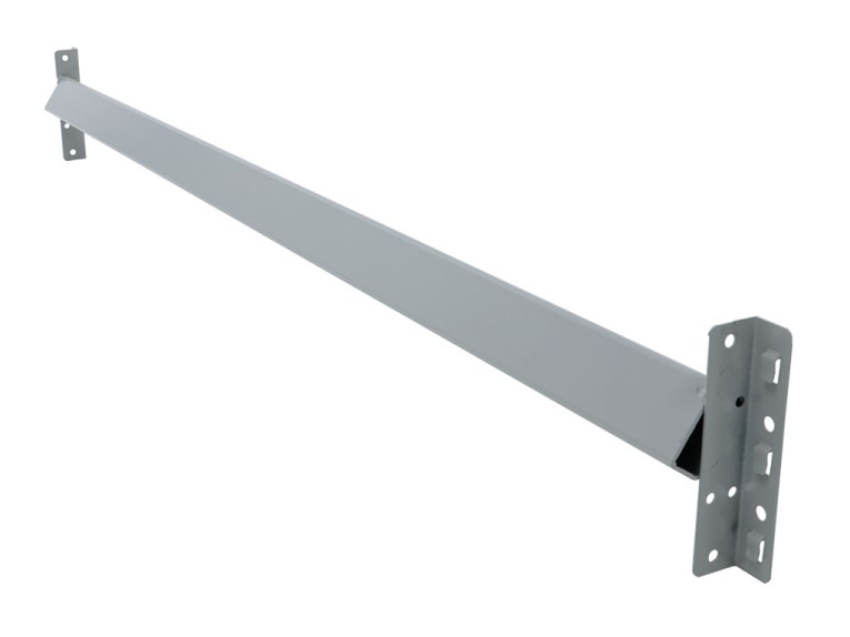 Стеллаж MS PRO 1200/1353X606 стационарный для хранения 8 шин купить в Томске