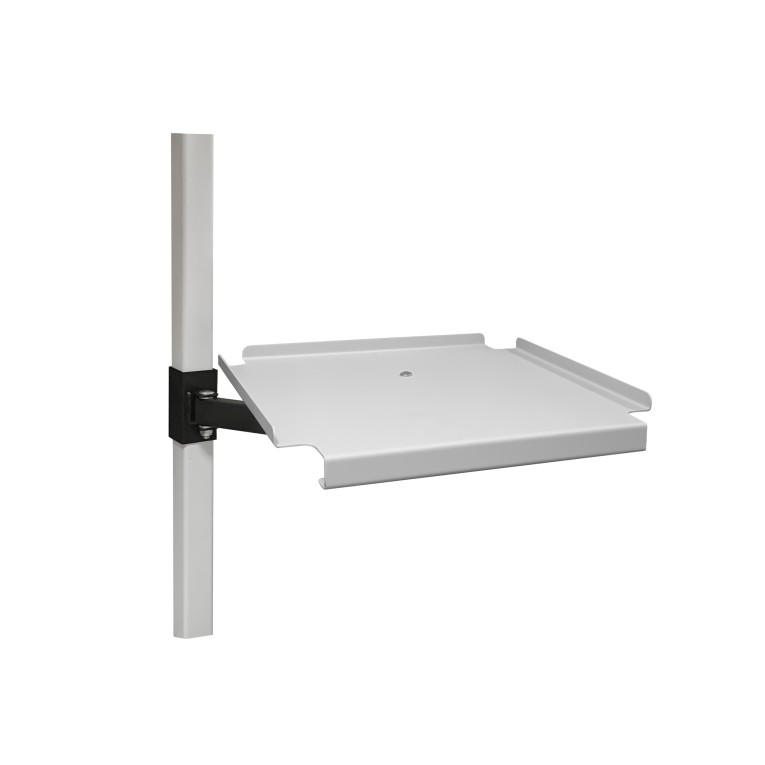 Кронштейн поворотный с подставкой Gresson КПС купить в Томске