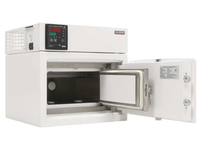 Сейф-термостат VALBERG TS - 3/12 мод. ASK-30 купить в Томске