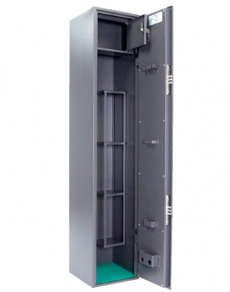 Оружейный сейф Aiko Беркут 150 купить в Томске