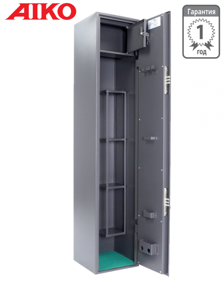 Оружейный сейф Aiko Беркут 150 купить в Томске