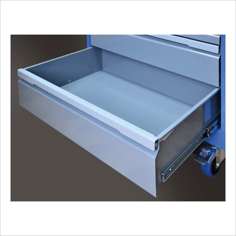 Тележка инструментальная TNC 795.6 купить в Томске Тележка инструментальная TNC 795.6 купить в Томске