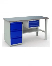 Верстак Практик Profi WT160.WD3/WF1.100 Верстак Практик Profi WT160.WD3/WF1.100