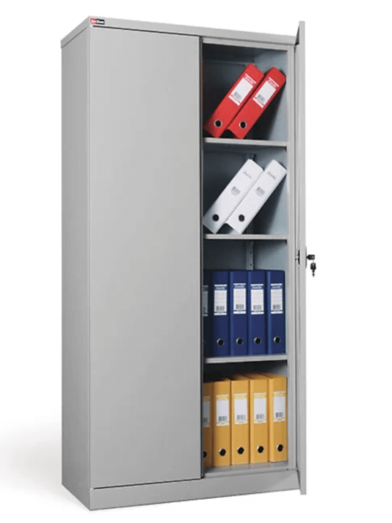 Шкаф архивный ДиКом КД-151 разб. купить в Томске Шкаф архивный ДиКом КД-151 разб. купить в Томске