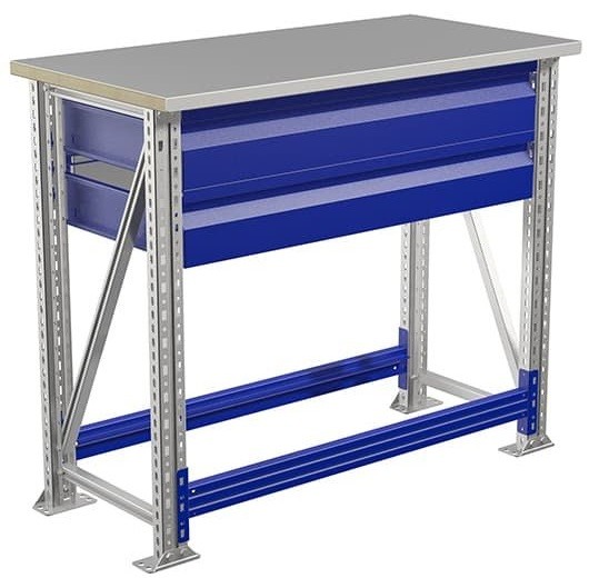 Верстак Master MT100.MF1 / MF1.200 купить в Томске