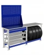 Верстак Master MT100.MF1 / MF1 / MF1.123.000 Верстак Master MT100.MF1 / MF1 / MF1.123.000