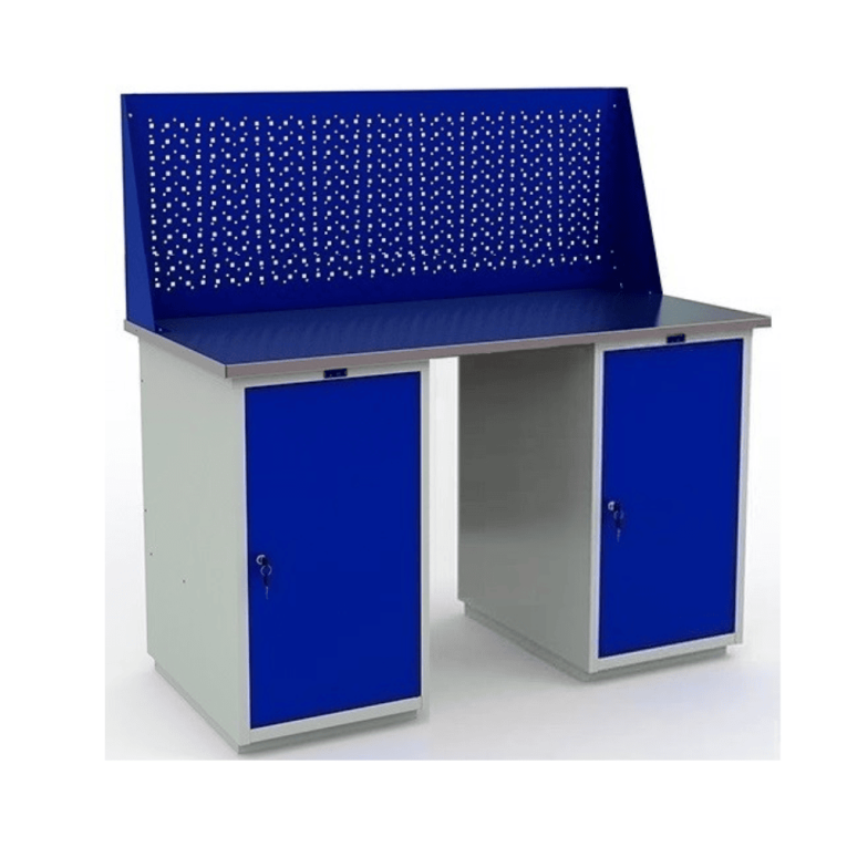 Верстак Profi WT140.WD1/WD1.010 купить в Томске Верстак Profi WT140.WD1/WD1.010 купить в Томске