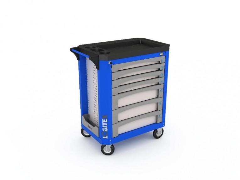 Тумба LOGITEX 7 купить в Томске Тумба LOGITEX 7 купить в Томске