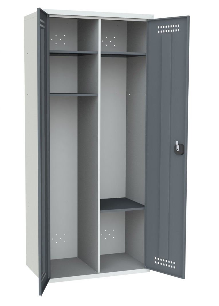 Шкаф SMART хозяйственный купить в Томске