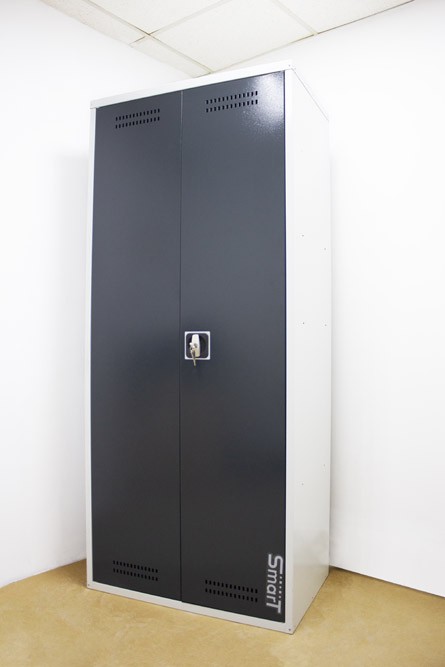 Шкаф SMART хозяйственный купить в Томске