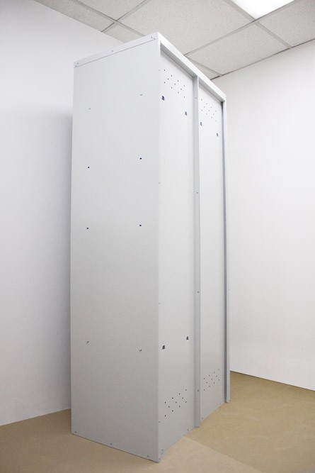 Шкаф SMART хозяйственный купить в Томске