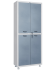 Медицинский шкаф HILFE МД 2 1670/SS купить в Томске