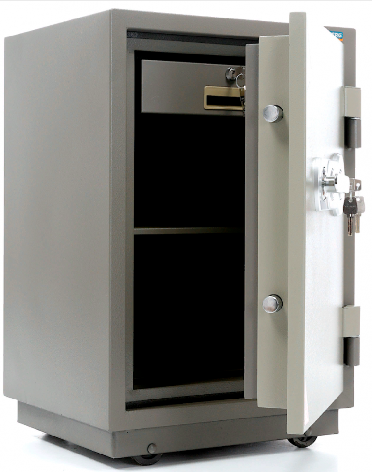 Огнестойкий сейф Valberg FRS-73.T-KL купить в Томске