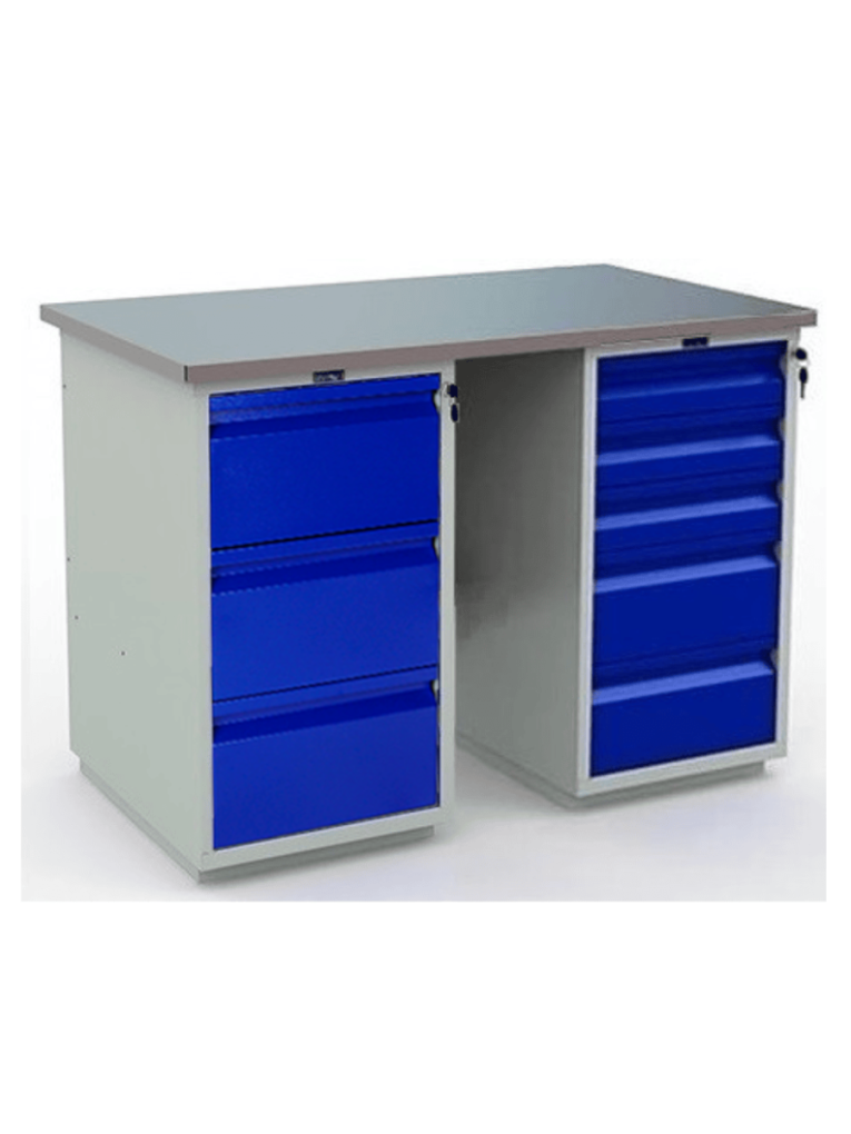 Верстак Практик Profi WT120.WD3/WD5.000 купить в Томске