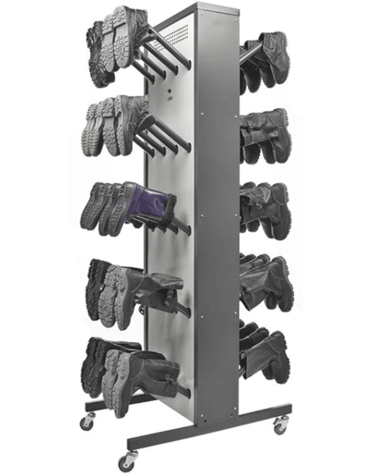 Сушильная стойка Норд 20 купить в Томске