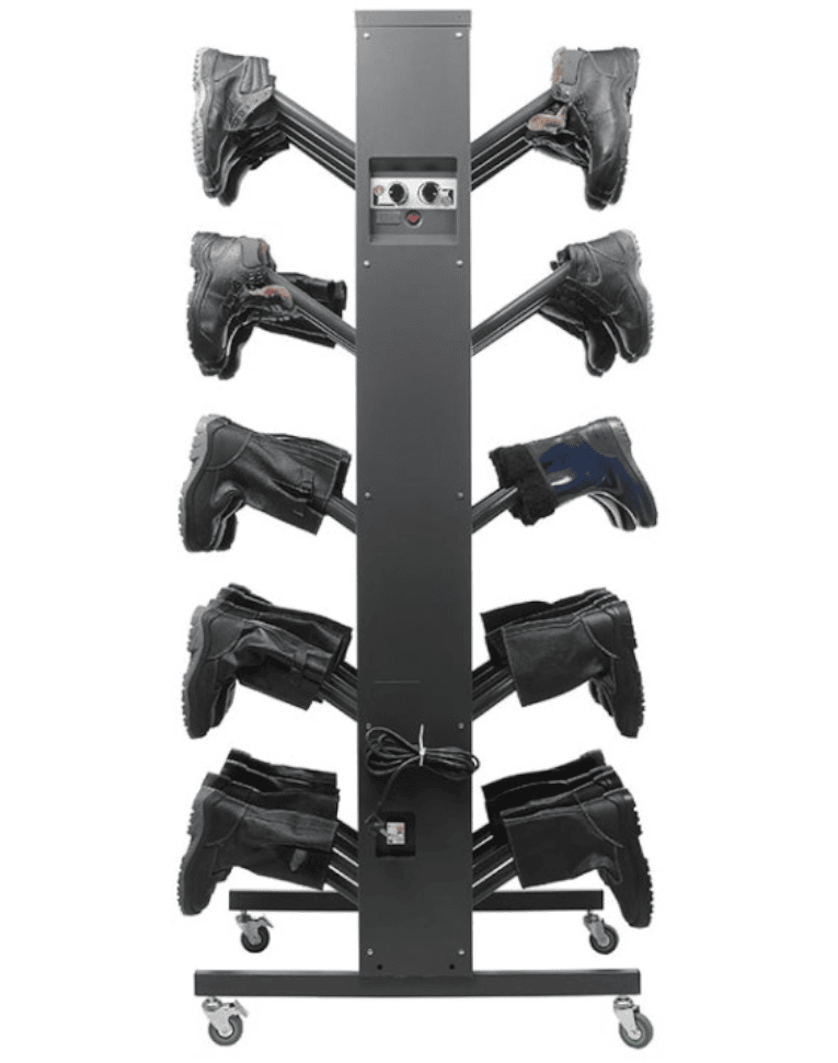 Сушильная стойка Норд 20 купить в Томске