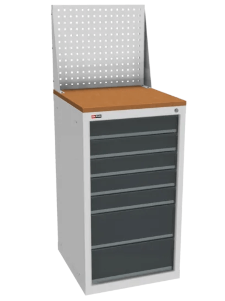 Тумба инструментальная ДиКом ВЛ-017-04 купить в Томске Тумба инструментальная ДиКом ВЛ-017-04 купить в Томске