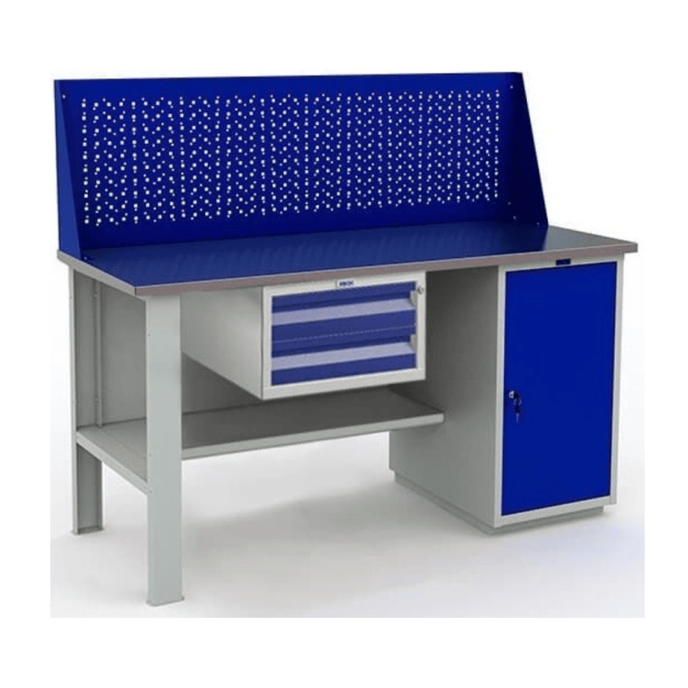 Верстак Profi WT160.F1/WD1.110 купить в Томске