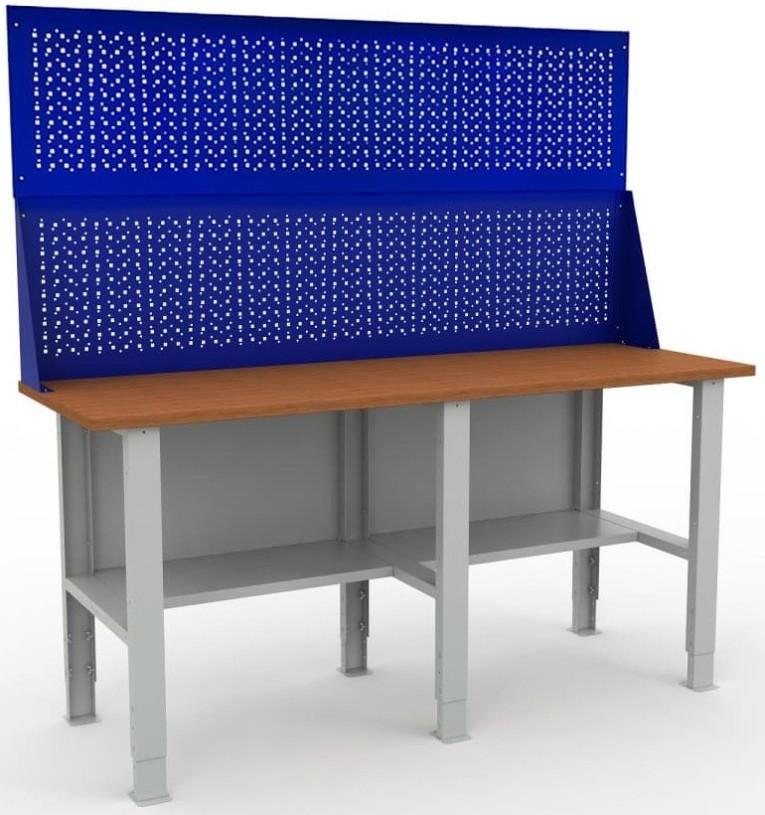 Верстак Expert W200.F2/F2/F2.020 купить в Томске