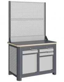 Верстак MCN 1252.S89-2 Верстак MCN 1252.S89-2