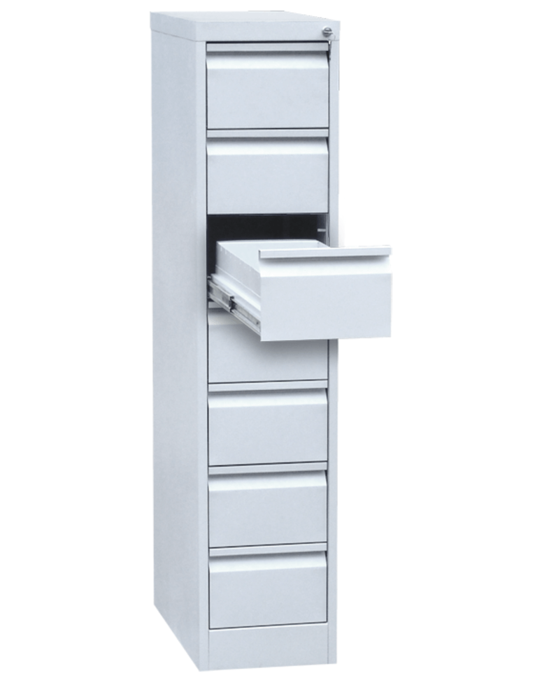 Шкаф картотечный ШК-7-1 купить в Томске