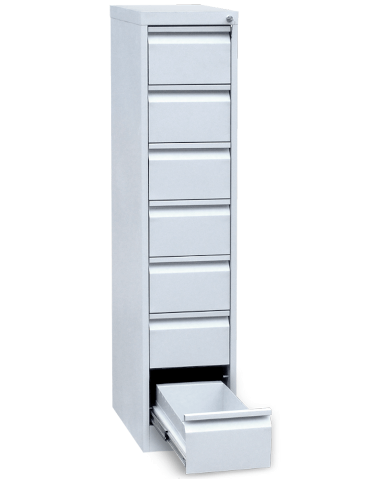 Шкаф картотечный ШК-7-1 купить в Томске