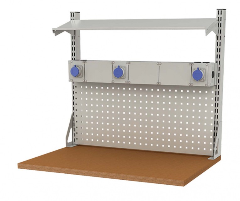 Рабочая панель 840х1000.2 купить в Томске