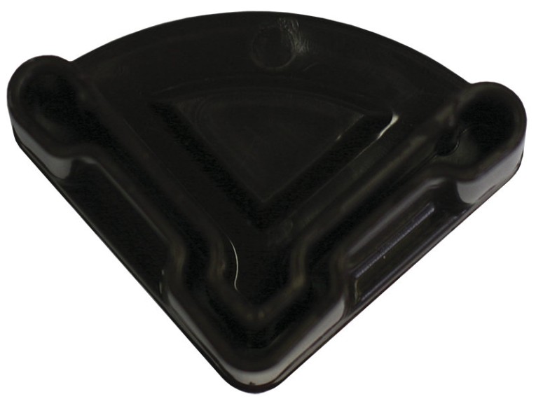 Комплект T-образного усилителя стойки MS Standart с резьбой купить в Томске