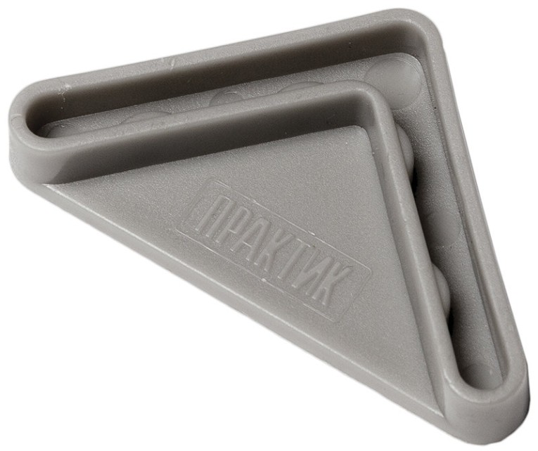 Комплект T-образного усилителя стойки MS Standart с резьбой купить в Томске