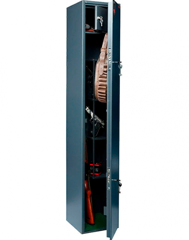 Оружейный сейф Aiko Беркут 165 купить в Томске