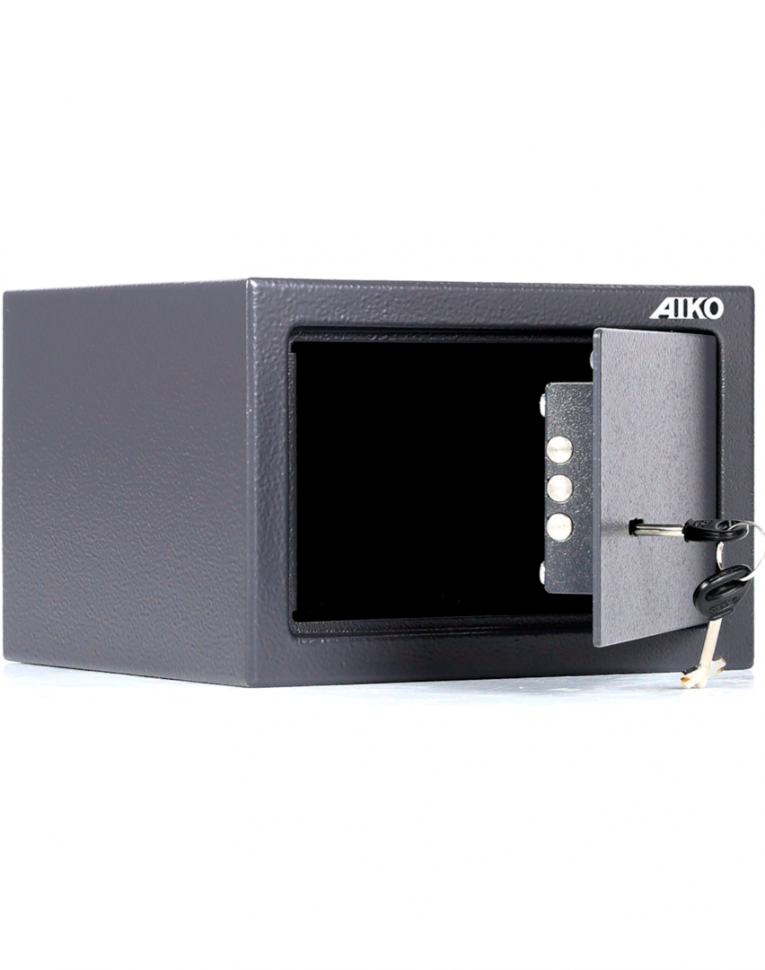 Мебельный сейф Aiko T-170 KL купить в Томске Мебельный сейф Aiko T-170 KL купить в Томске