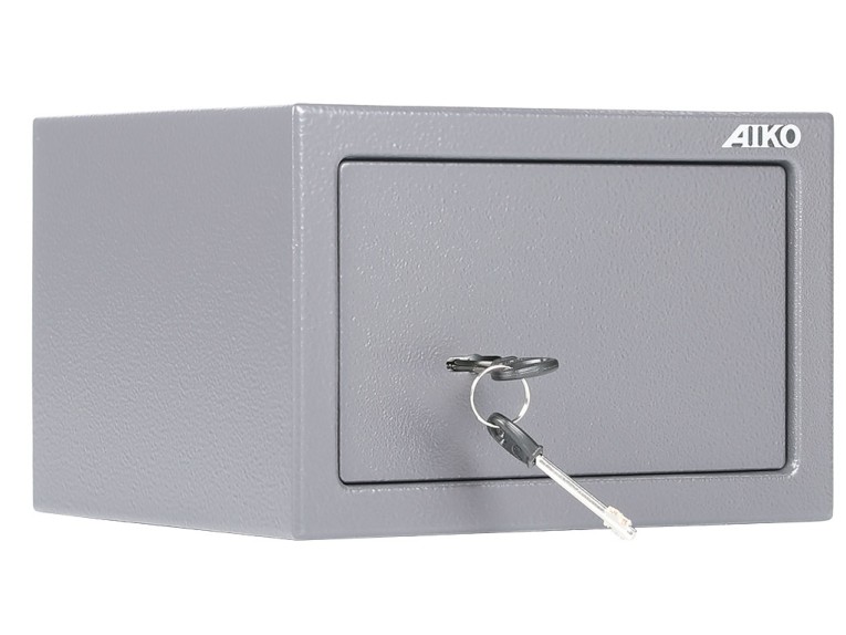 Мебельный сейф Aiko T-170 KL купить в Томске Мебельный сейф Aiko T-170 KL купить в Томске