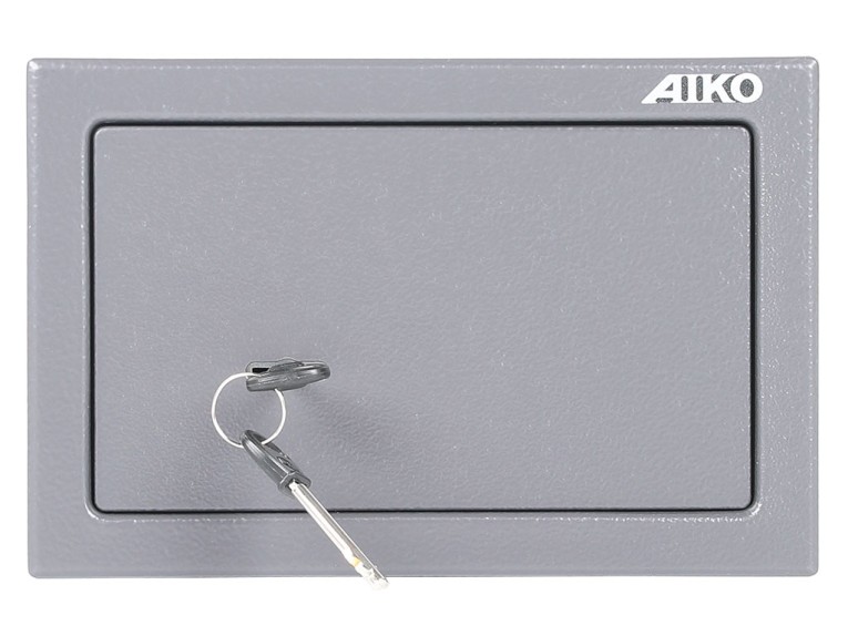 Мебельный сейф Aiko T-170 KL купить в Томске Мебельный сейф Aiko T-170 KL купить в Томске