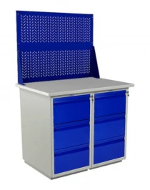 Верстак Практик Profi WT100.WD3/WD3.020