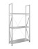 Стеллаж MS U 2000x700x1000 3 полки (300 кг, металл) купить в Томске