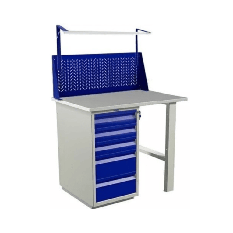 Верстак Profi WT100.WD5/F1.011 купить в Томске