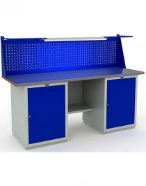 Верстак Expert W200.WS1/WS1.011.W Верстак Expert W200.WS1/WS1.011.W