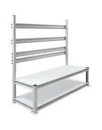 Стеллаж стойка Gresson  СC-1200