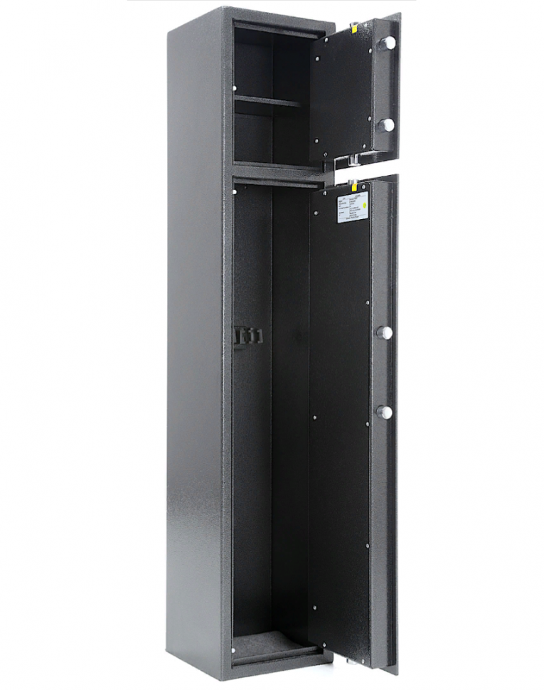 Оружейный сейф Valberg Арсенал 130/2 EL купить в Томске Оружейный сейф Valberg Арсенал 130/2 EL купить в Томске