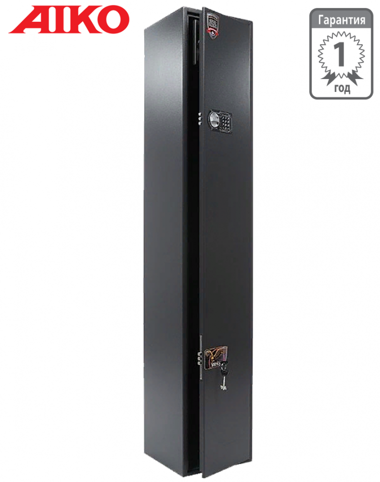 Оружейный сейф Aiko Беркут 165 EL купить в Томске